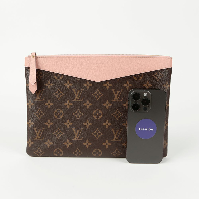 LOUIS VUITTON M62942 日常小袋-6