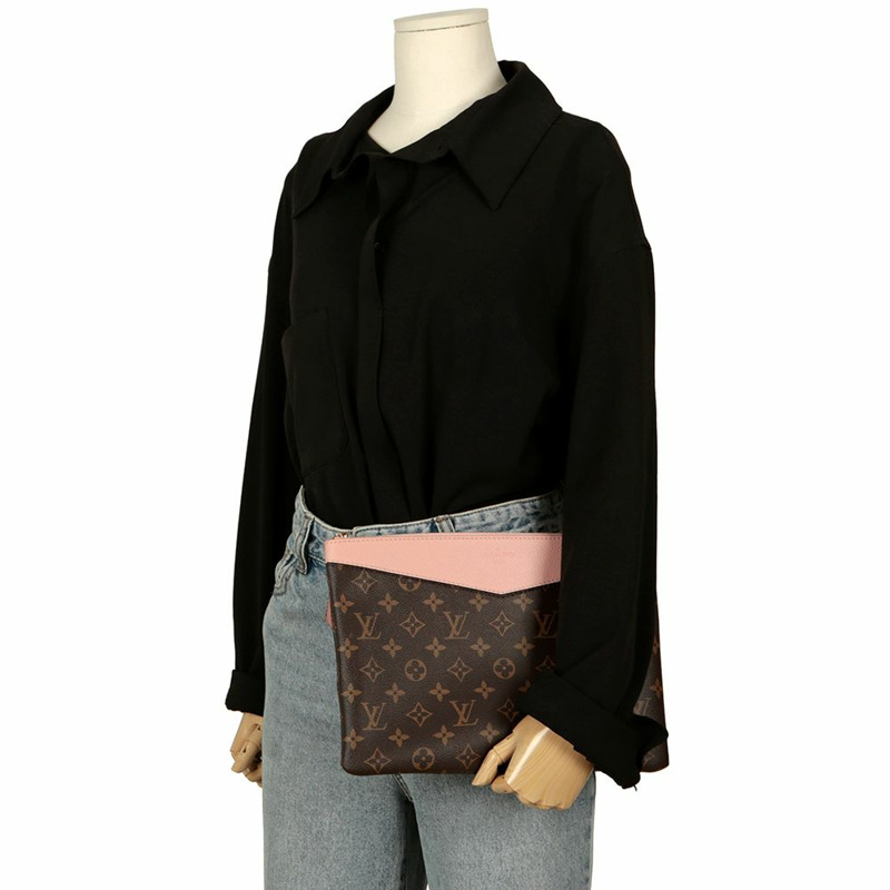 LOUIS VUITTON M62942 日常小袋-8