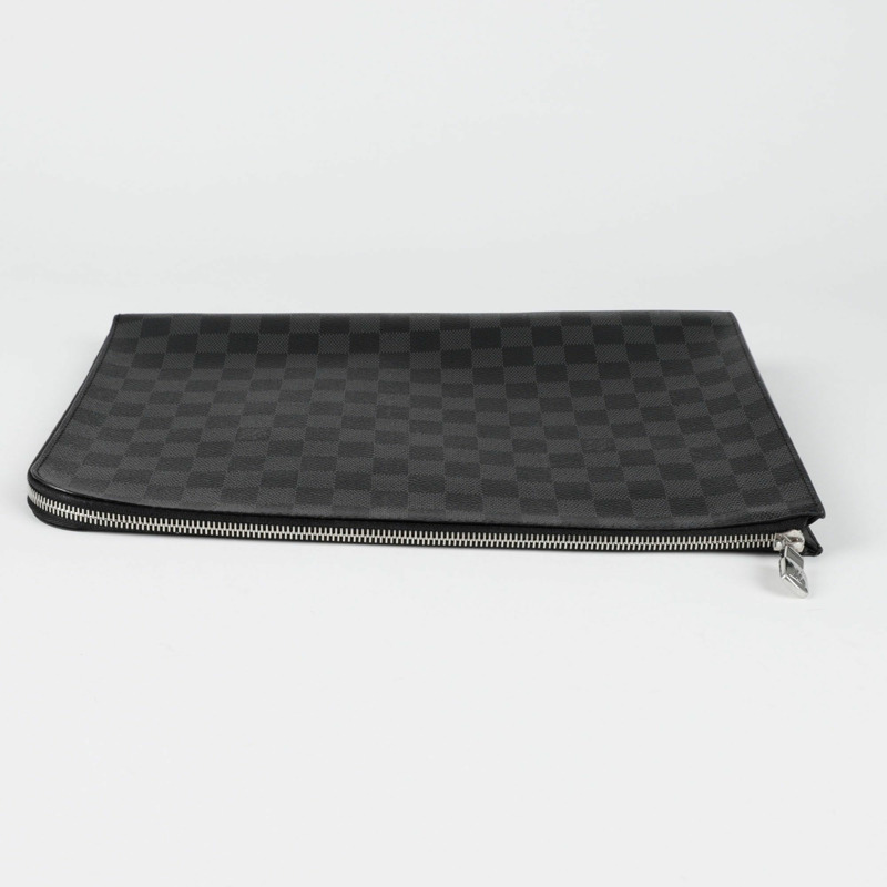 LOUIS VUITTON N64437 Pochette Jour GM 手拿包-2