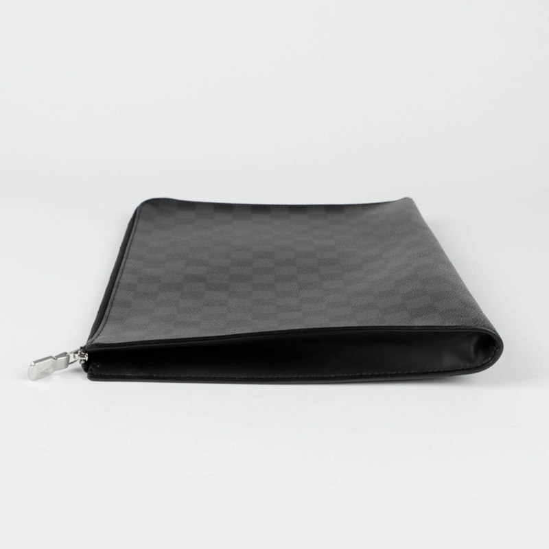 LOUIS VUITTON N64437 Pochette Jour GM 手拿包-3