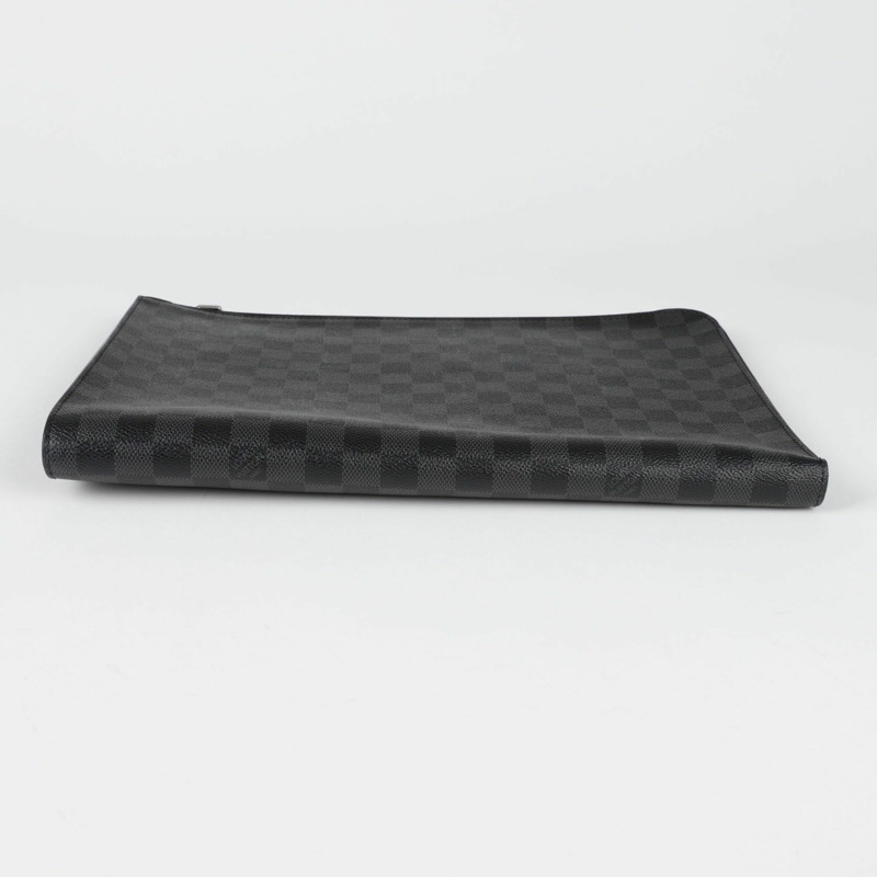 LOUIS VUITTON N64437 Pochette Jour GM 手拿包-4