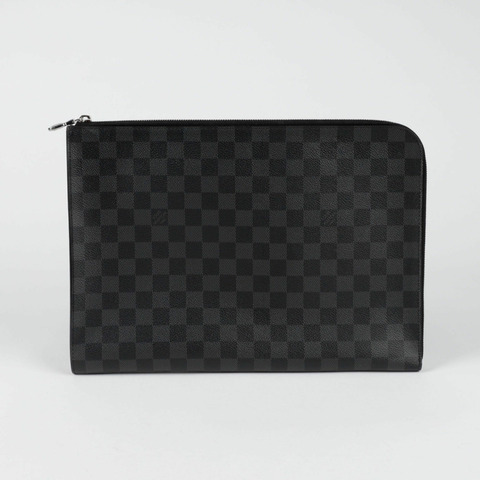 LOUIS VUITTON N64437 Pochette Jour GM 手拿包