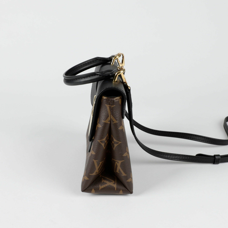 LOUIS VUITTON Rocky BB 手提單肩包 M44141-3