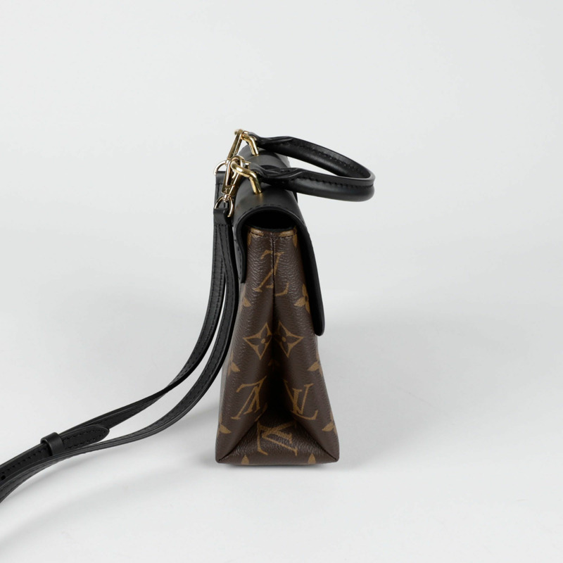 LOUIS VUITTON Rocky BB 手提單肩包 M44141-5