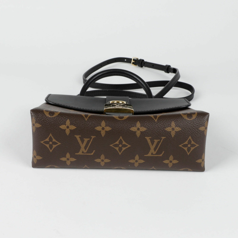 LOUIS VUITTON Rocky BB 手提單肩包 M44141-6