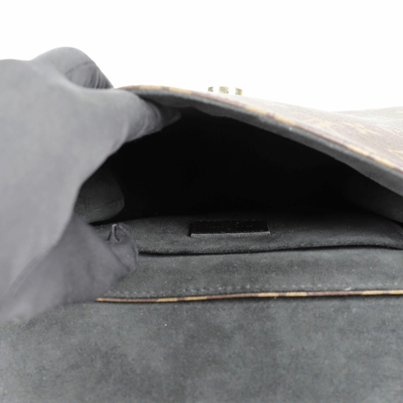 LOUIS VUITTON Rocky BB 手提單肩包 M44141-8