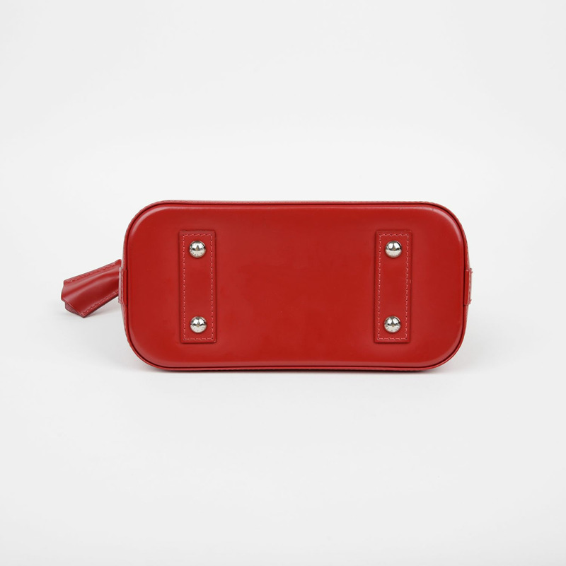LOUIS VUITTON Alma BB 手提單肩包-3