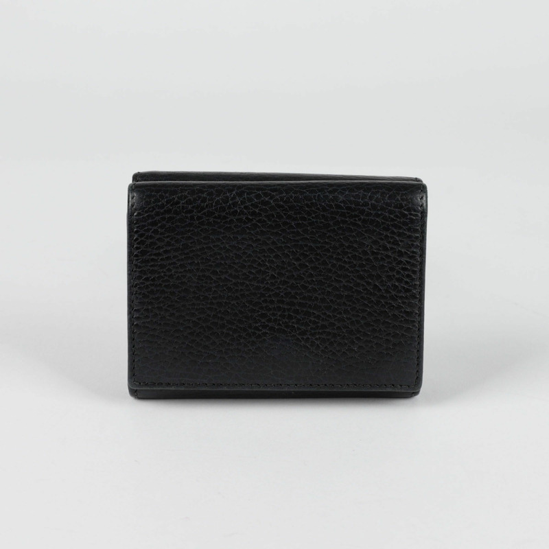 GUCCI GG Marmont 雙折錢包-1