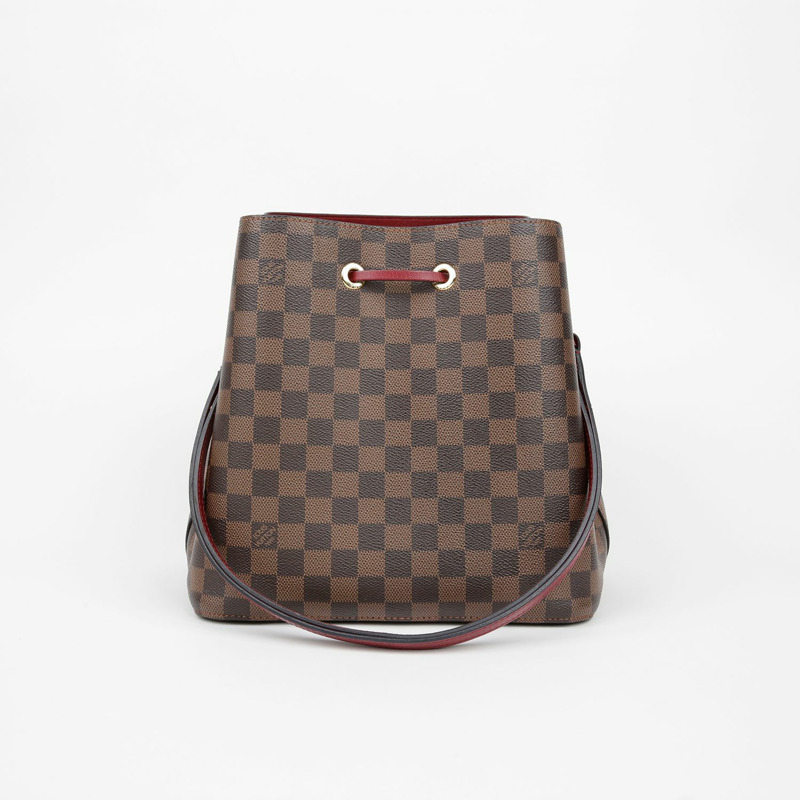 LOUIS VUITTON NeoNoe 肩斜背包-2