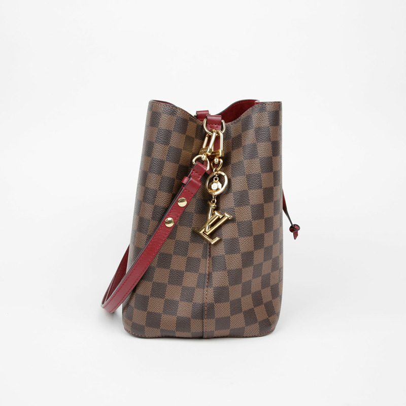 LOUIS VUITTON NeoNoe 肩斜背包-3