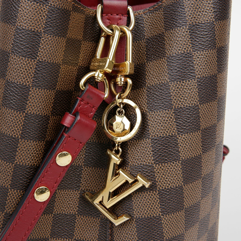 LOUIS VUITTON NeoNoe 肩斜背包-4