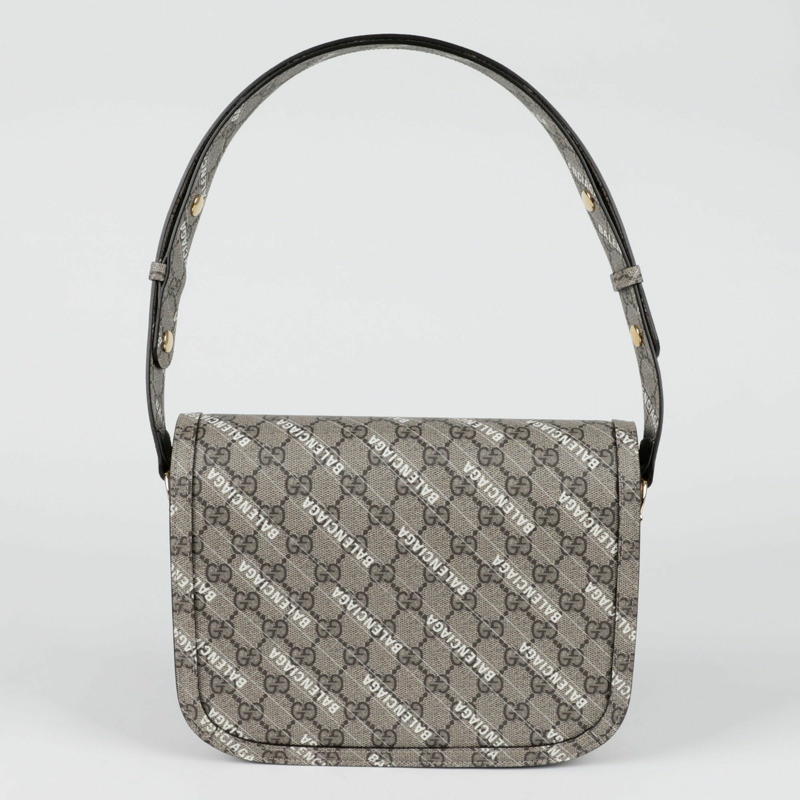 GUCCI Hacker Project Horsebit 1955 小號單肩包-3