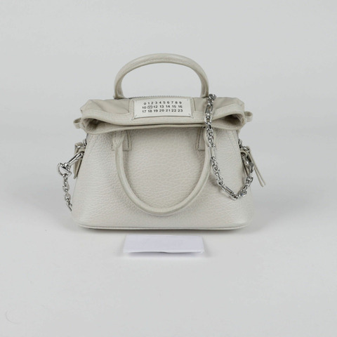 MAISON MARGIELA S56WG0081 5AC 迷你托特單肩包