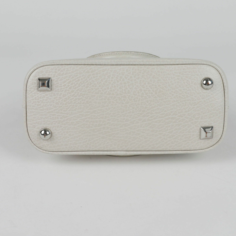 MAISON MARGIELA S56WG0081 5AC 迷你托特單肩包-5