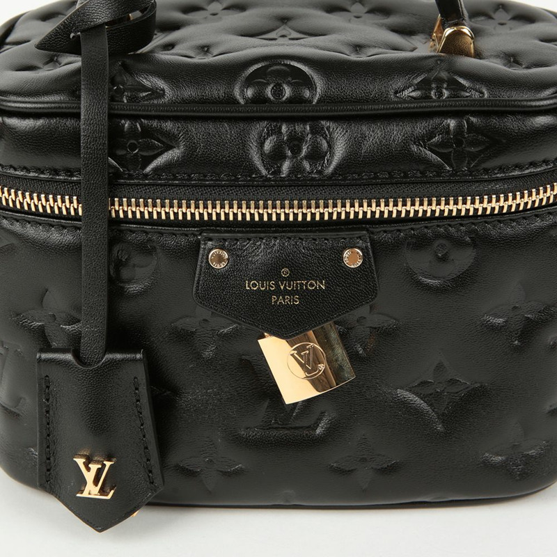 LOUIS VUITTON Vanity Coussin 小號托特單肩包-2