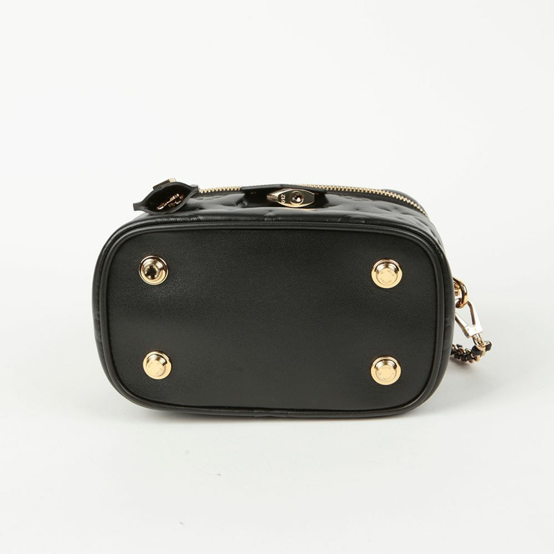 LOUIS VUITTON Vanity Coussin 小號托特單肩包-5