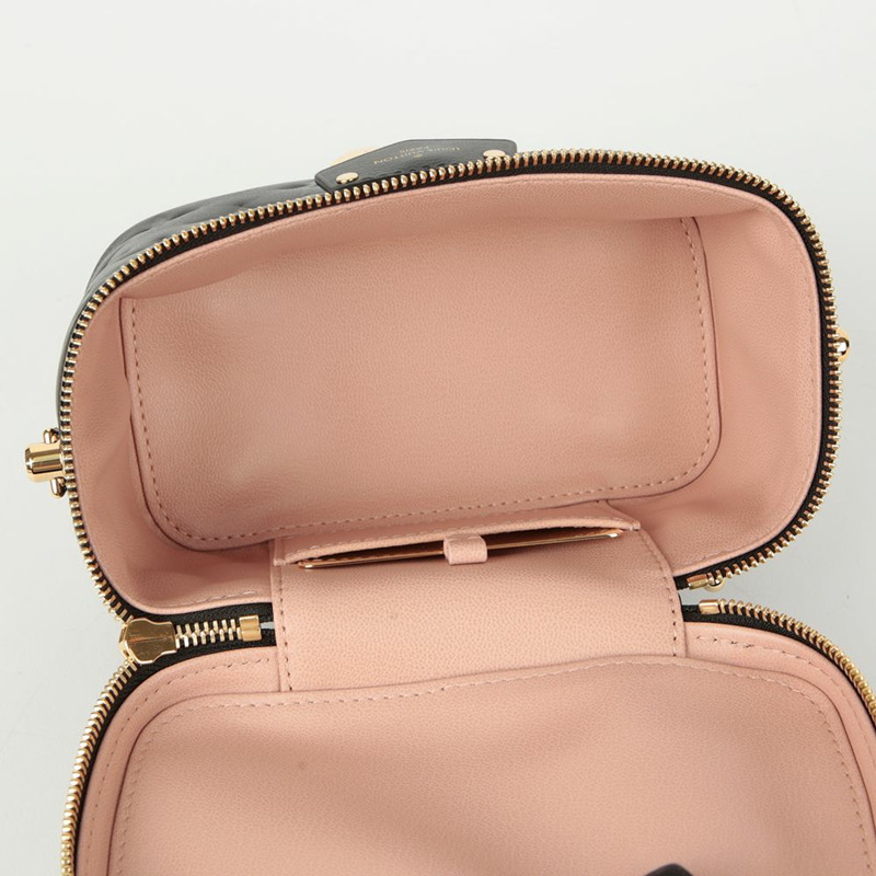 LOUIS VUITTON Vanity Coussin 小號托特單肩包-7