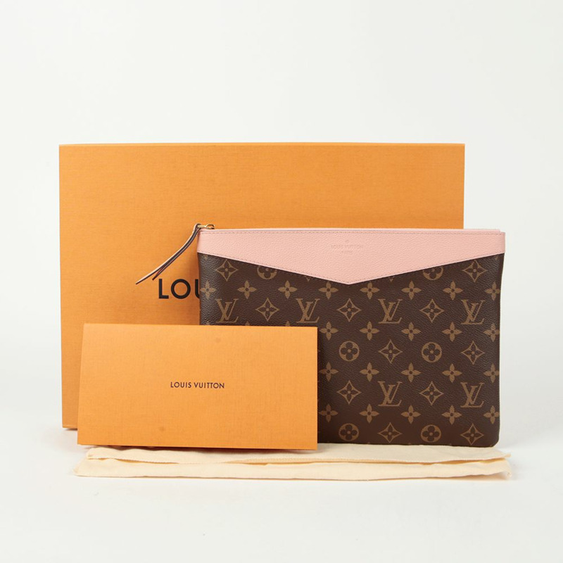LOUIS VUITTON M62942 日常小袋-0
