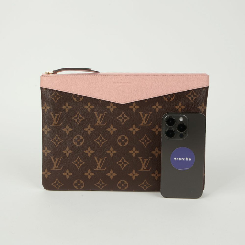 LOUIS VUITTON M62942 日常小袋-7