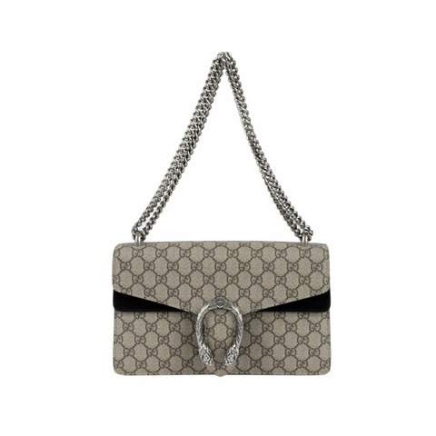GUCCI Dionysus 小號鏈條單肩包 400249