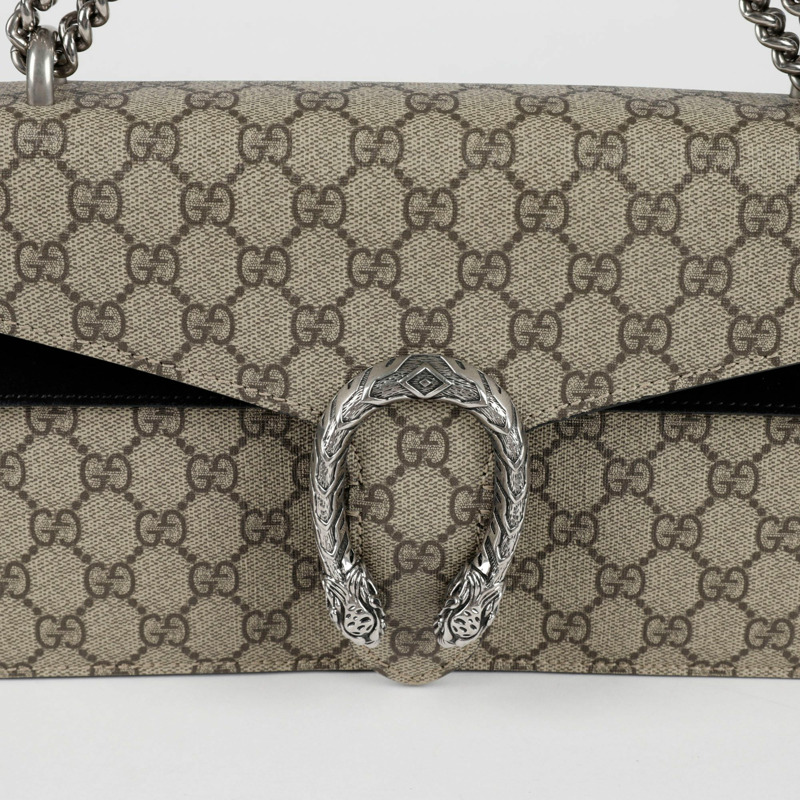 GUCCI Dionysus 小號鏈條單肩包 400249-1