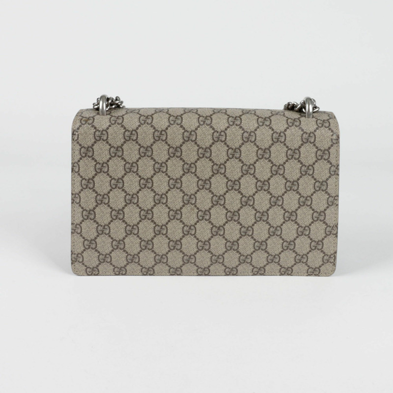 GUCCI Dionysus 小號鏈條單肩包 400249-2