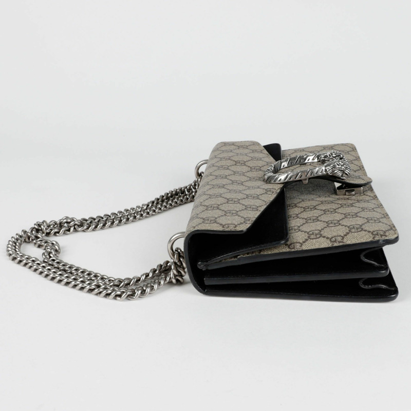 GUCCI Dionysus 小號鏈條單肩包 400249-3