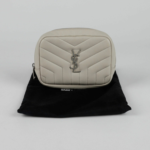 SAINT LAURENT 字母組合手袋