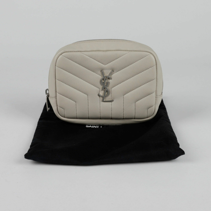 SAINT LAURENT 字母組合手袋-0
