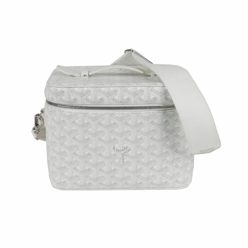 GOYARD Muse Vanity PM 化妝包 托特包 肩背包-0
