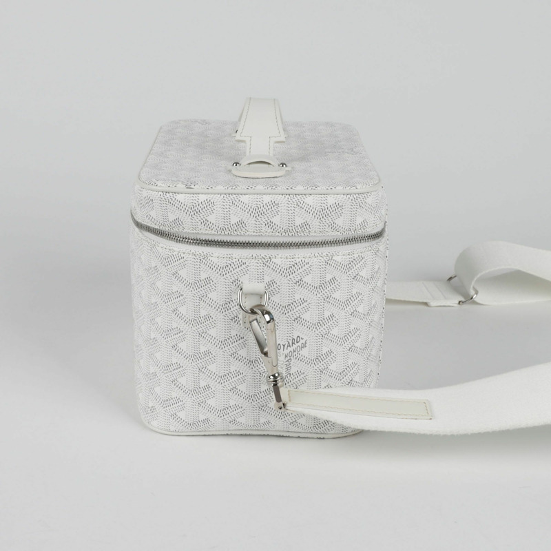 GOYARD Muse Vanity PM 化妝包 托特包 肩背包-1