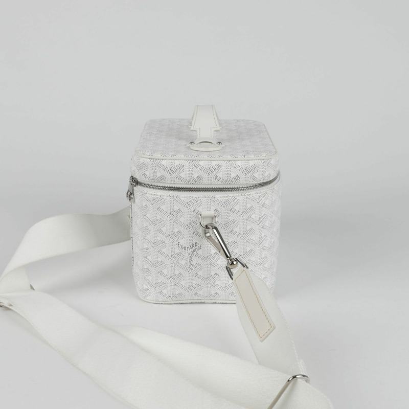 GOYARD Muse Vanity PM 化妝包 托特包 肩背包-3