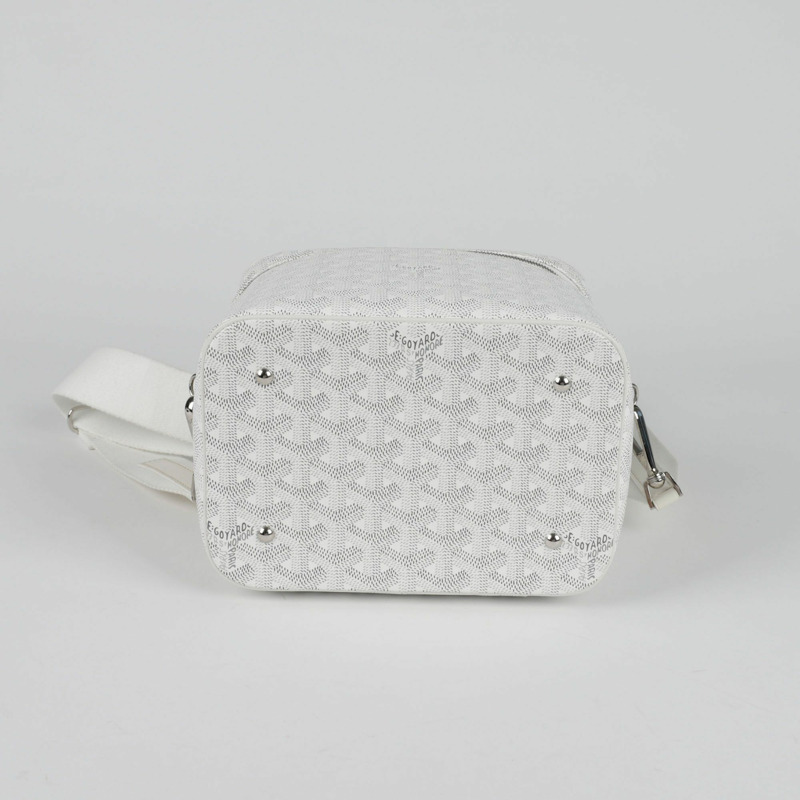 GOYARD Muse Vanity PM 化妝包 托特包 肩背包-4