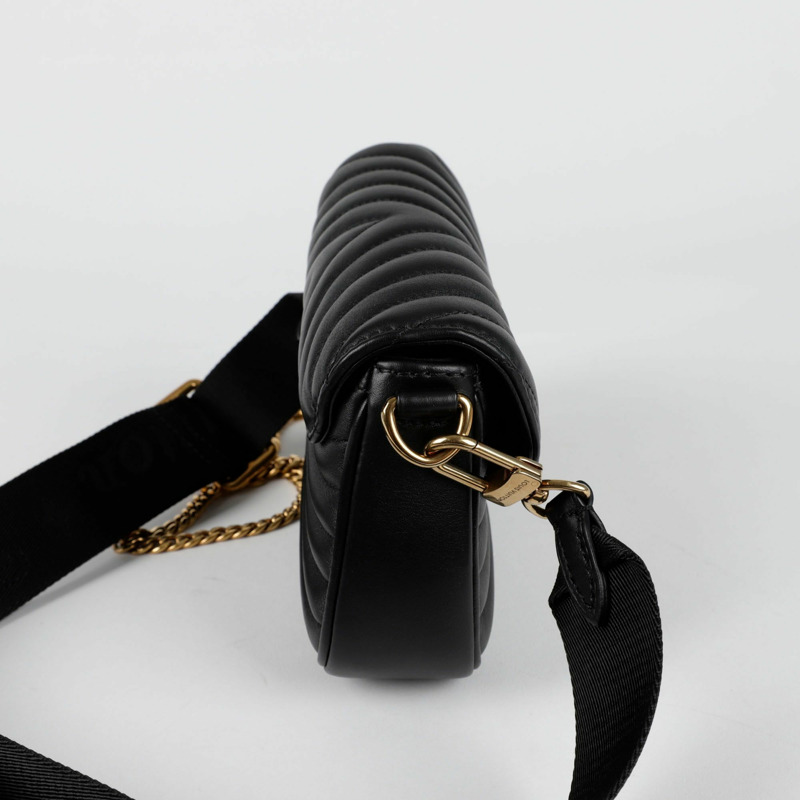 LOUIS VUITTON M56461 New Wave 多口袋肩斜背包-5