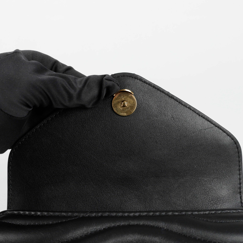 LOUIS VUITTON M56461 New Wave 多口袋肩斜背包-8