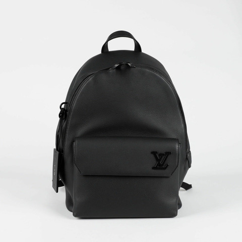 LOUIS VUITTON 航空郵件背包