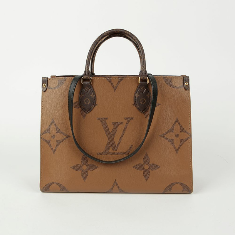 LOUIS VUITTON OnTheGo MM 手提單肩包 M45321-3
