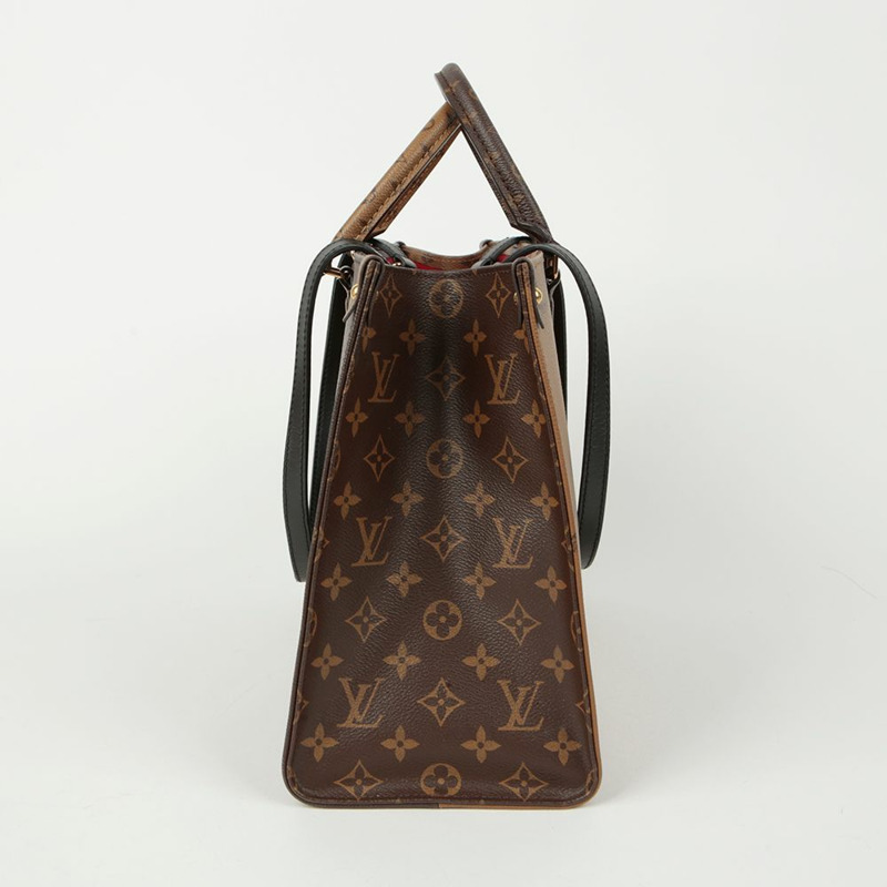 LOUIS VUITTON OnTheGo MM 手提單肩包 M45321-5