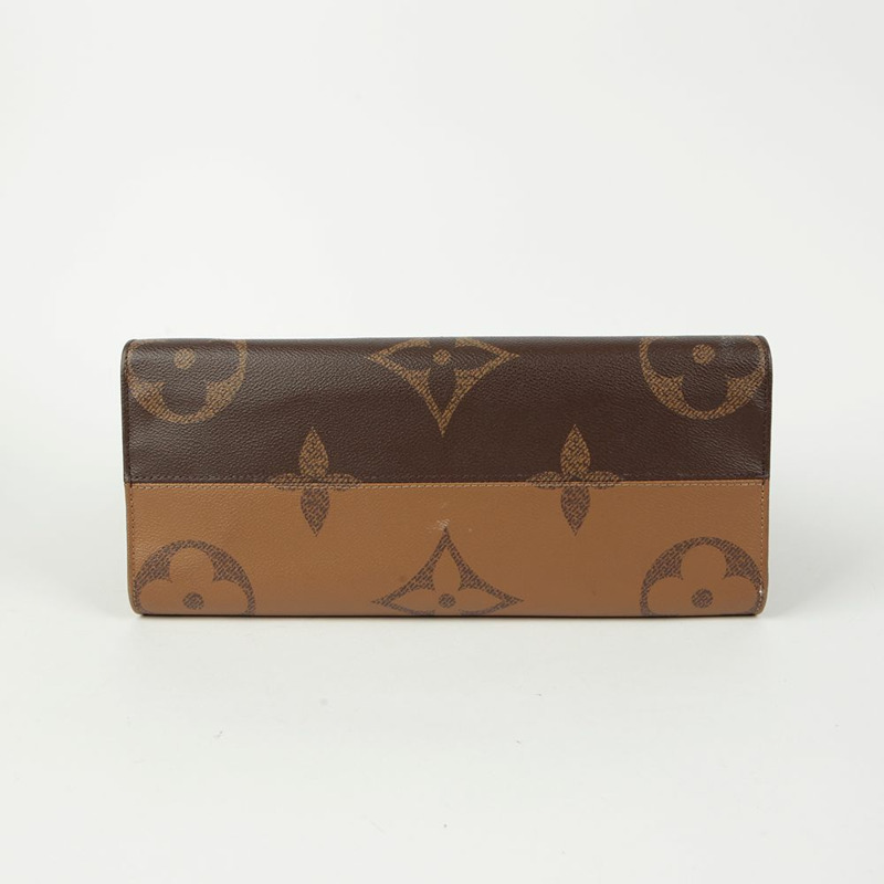LOUIS VUITTON OnTheGo MM 手提單肩包 M45321-6
