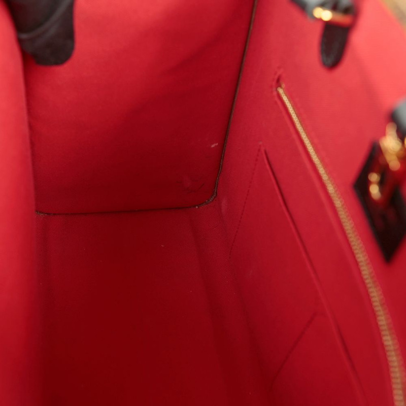 LOUIS VUITTON OnTheGo MM 手提單肩包 M45321-8