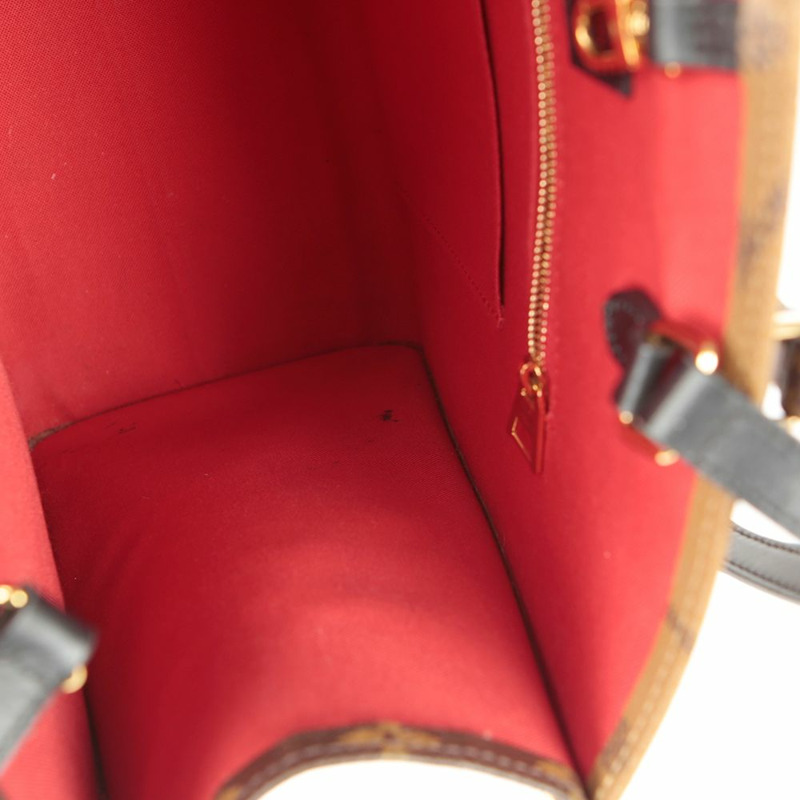 LOUIS VUITTON OnTheGo MM 手提單肩包 M45321-9