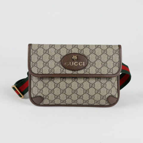 GUCCI Neo Vintage 腰包 493930