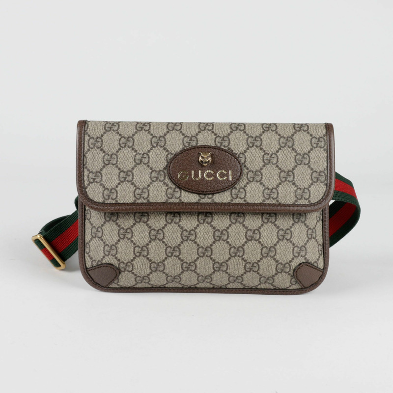 GUCCI Neo Vintage 腰包 493930-0