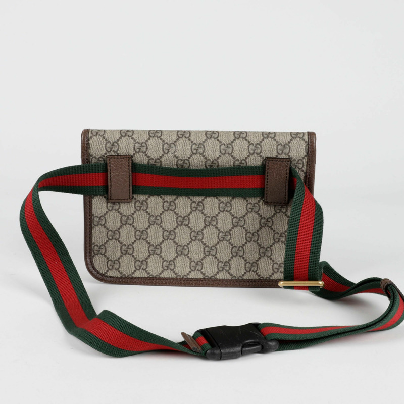 GUCCI Neo Vintage 腰包 493930-1