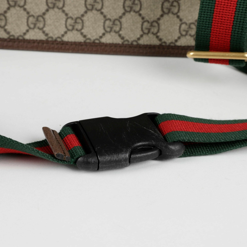 GUCCI Neo Vintage 腰包 493930-2