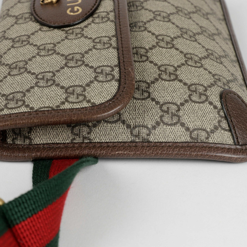 GUCCI Neo Vintage 腰包 493930-4