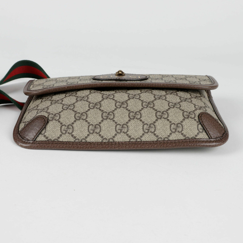 GUCCI Neo Vintage 腰包 493930-5
