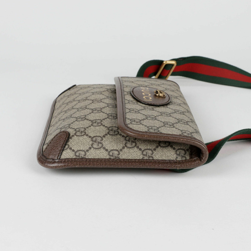 GUCCI Neo Vintage 腰包 493930-6