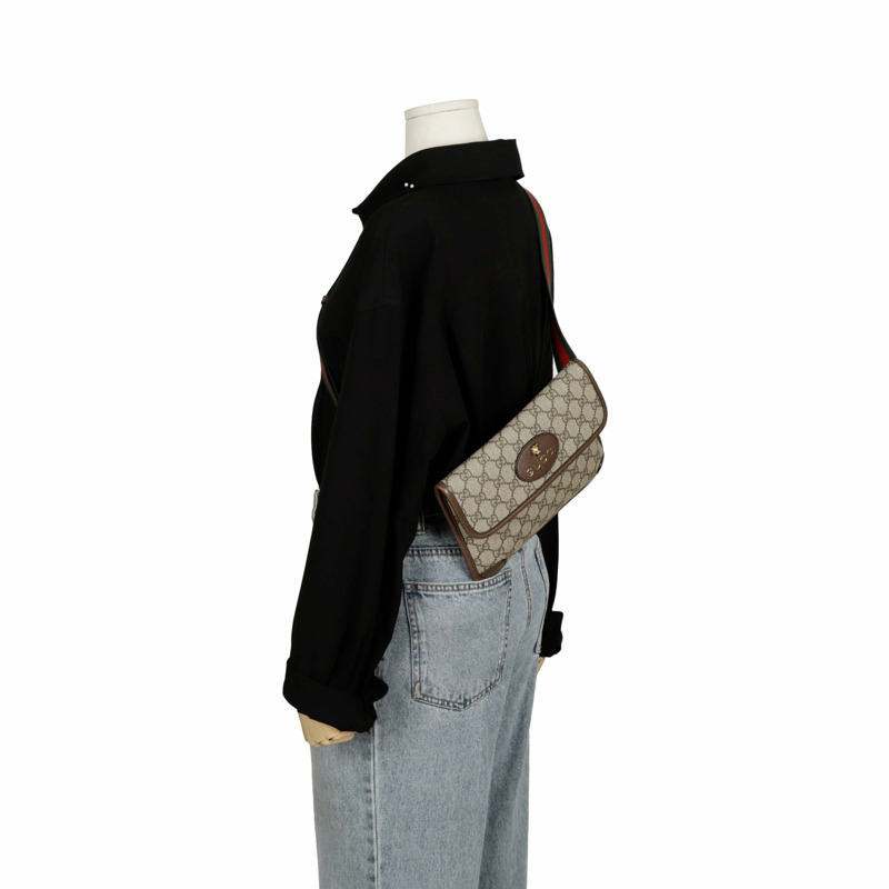 GUCCI Neo Vintage 腰包 493930-9