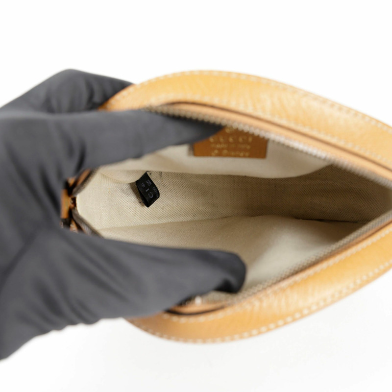 【包稅】GUCCI 迪士尼 GG 圓形 Supreme 米奇老鼠斜背包-7